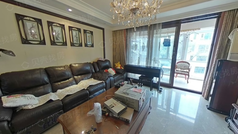 Apartment for rent in Qingdao - Communication Garden - Photo 2