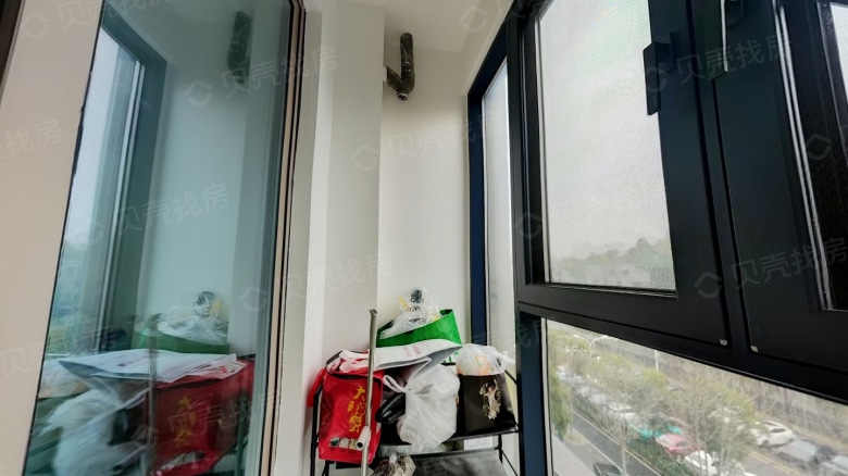 Apartment for rent in Wuhan - Yaojialing New City - Photo 17