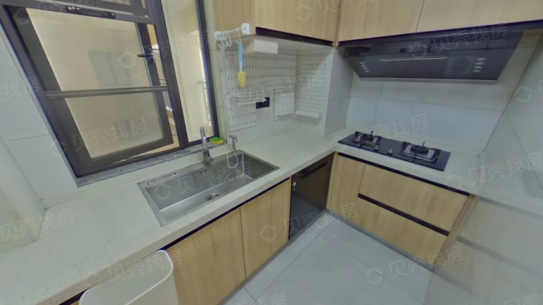 Apartment for rent in Ningbo - Runyu Garden - Photo 5