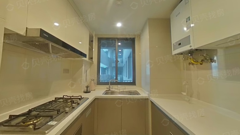 Apartment for rent in Suzhou - Dahua Chunhe Jingming - Photo 6