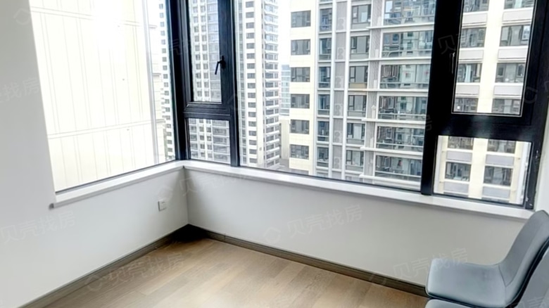 Apartment for rent in Hefei - Longfor Galaxy - Photo 4