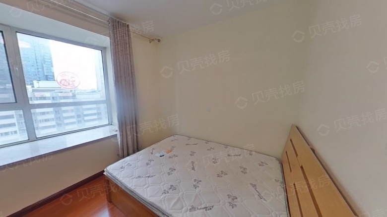 Apartment for rent in Qingdao - Silver International - Photo 4