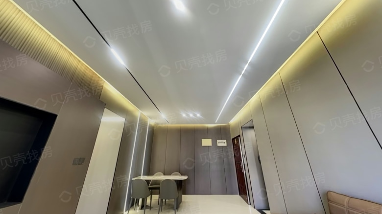 Apartment for rent in Guangzhou - Poly Heartland - Photo 4