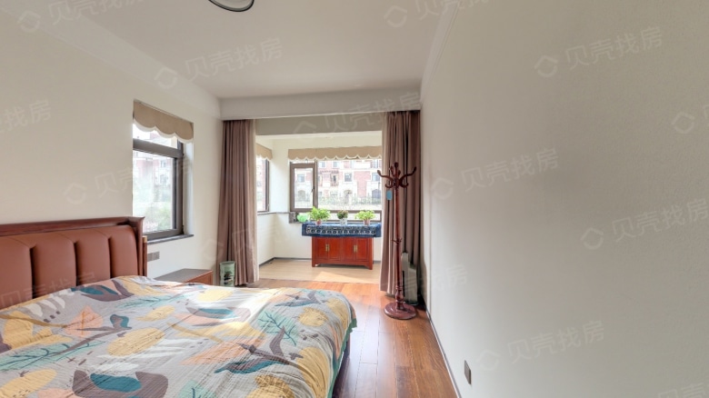 Apartment for rent in Jinan - Longshan Heath Manor - Photo 7
