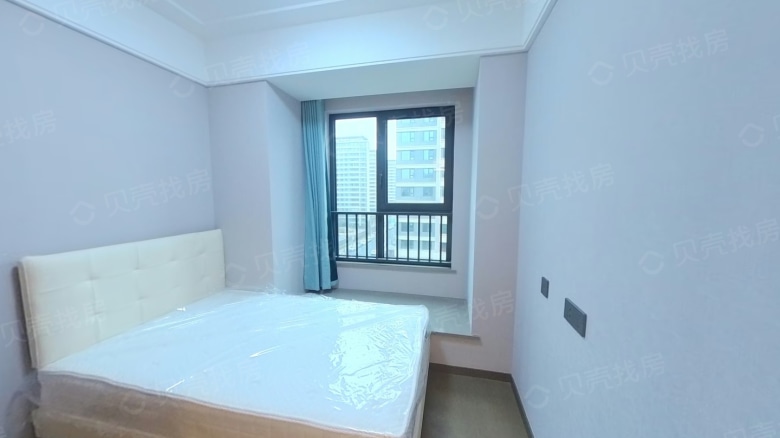 Apartment for rent in Suzhou - Brilliant Jade Garden - Photo 8