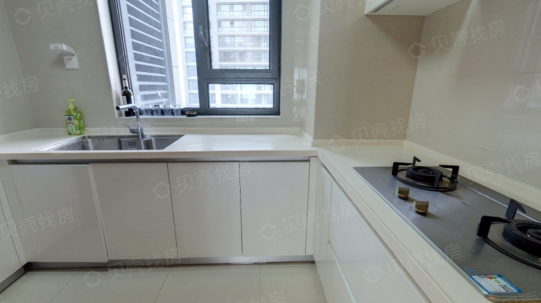 Apartment for rent in Qingdao - Oriental Movie Metropolis Starview - Photo 6