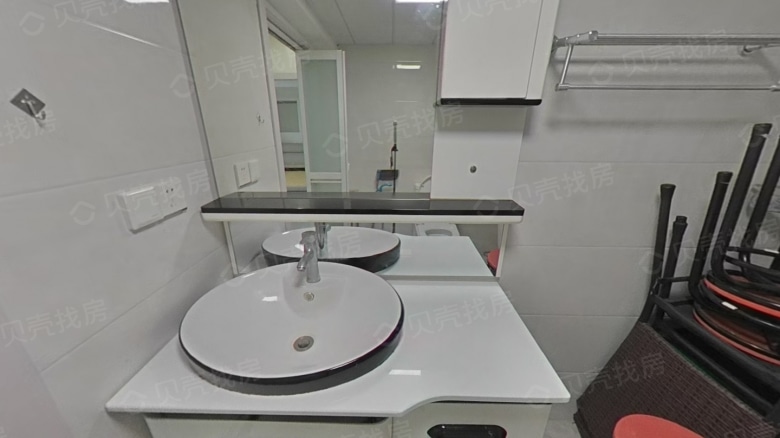 Apartment for rent in Ningbo - Xiudong Shangzuo - Photo 21