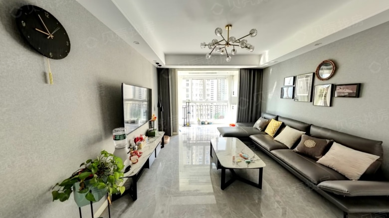 Apartment for rent in Nantong - China Resources Yuejin Bay - Photo 2