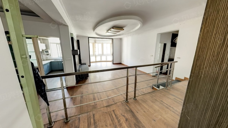Apartment for rent in Wuhan - Shahu Apartment - Photo 3