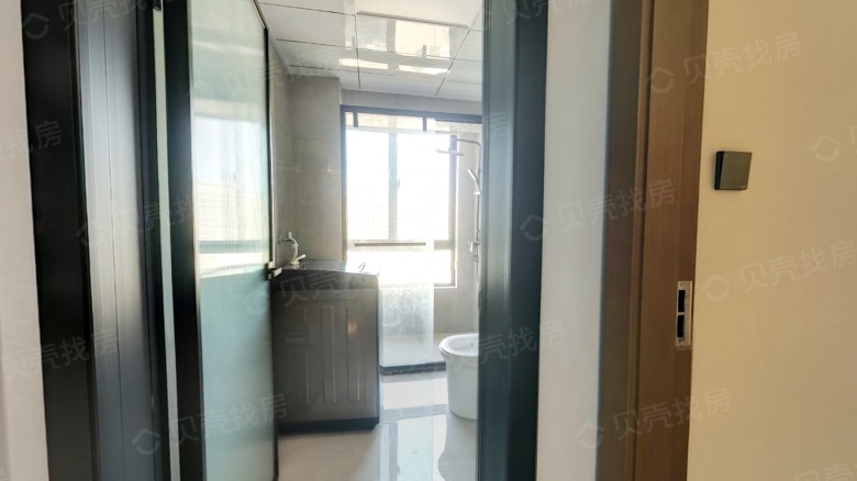 Apartment for rent in Nantong - Shang Mansion - Photo 9