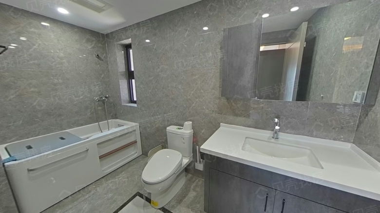 Apartment for rent in Dalian - Van Gogh Garden, Phase I of Zhonggeng Contemporary Art - Photo 13