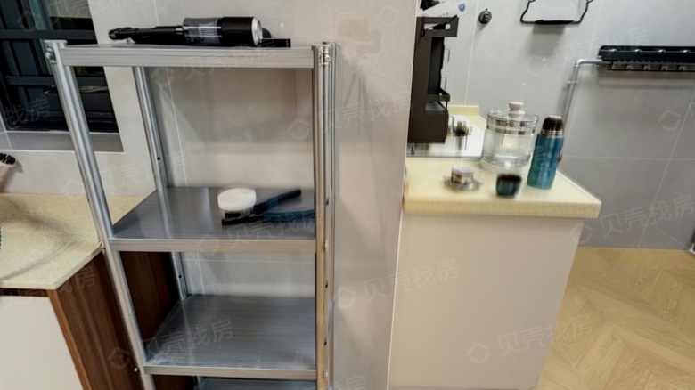 Apartment for rent in Shenzhen - Honghu Garden - Photo 5