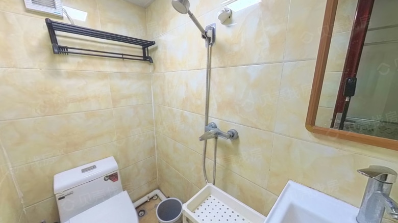 Apartment for rent in Chongqing - Datong Square - Photo 5