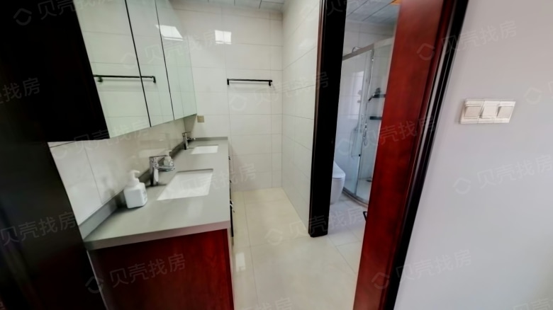 Apartment for rent in Nantong - Vanke Egret Bay - Photo 7