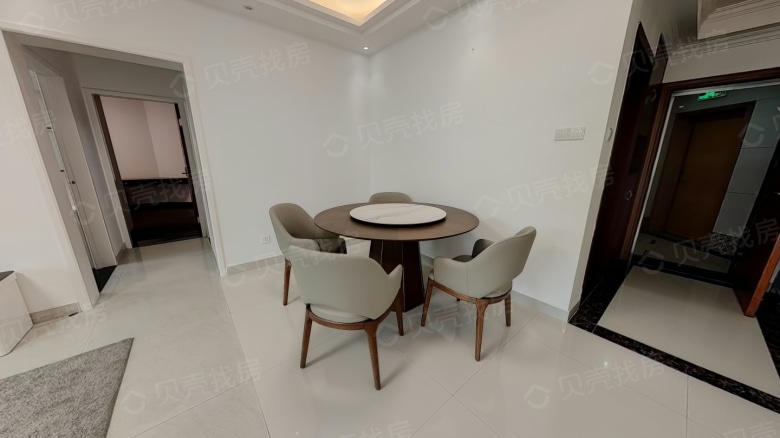 Apartment for rent in Shenzhen - Zhonghai Huating - Photo 2