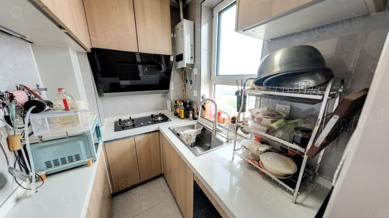 Rent Apartment in Beijing: Coastal Sailo City Phase V - Image 5