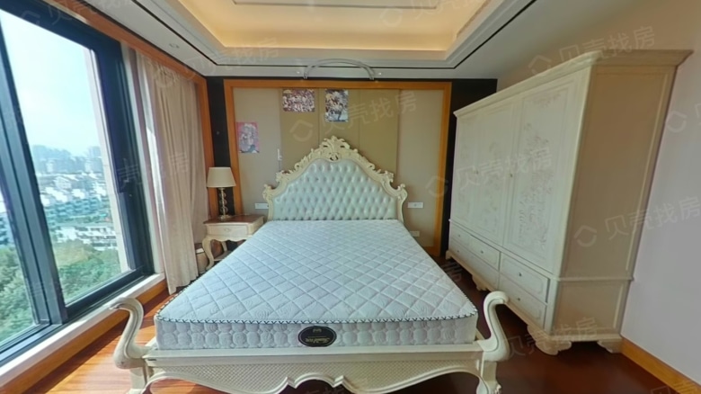 Apartment for rent in Hangzhou - Green Town Lan Yuan - Photo 10