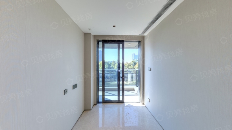 Apartment for rent in Hangzhou - Qianwan Changxiang Jianglan Bay - Photo 4