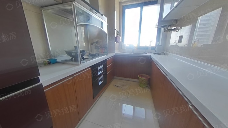 Apartment for rent in Nanjing - Yanlord Oasis New Island Shuimu Garden - Photo 5