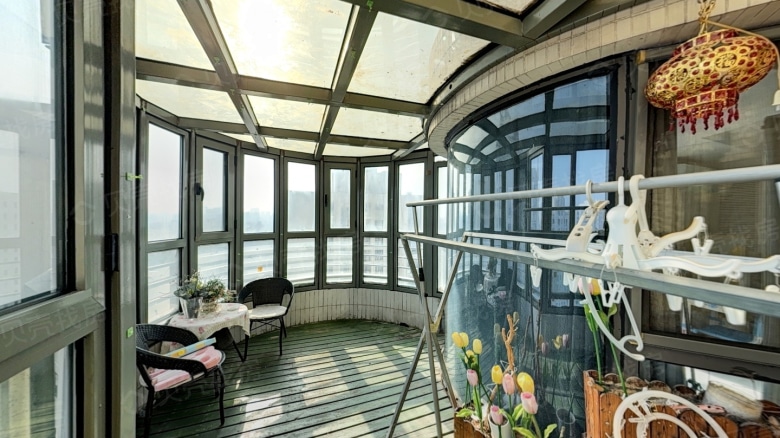 Apartment for rent in Beijing - Swan Bay North District - Photo 16