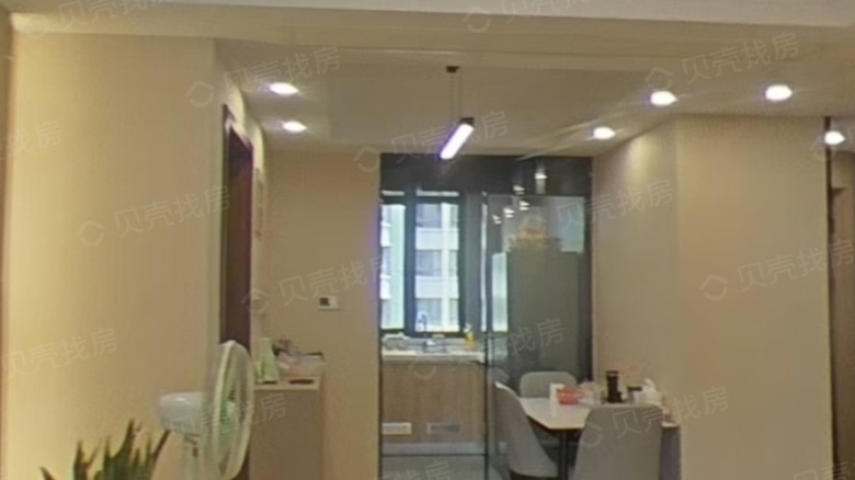 Apartment for rent in Nanjing - Yuefeng Yayuan Block B - Photo 5