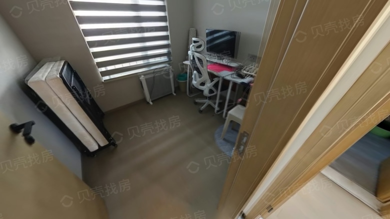 Apartment for rent in Jiaxing - Hejing Zhenyi Mansion - Photo 3