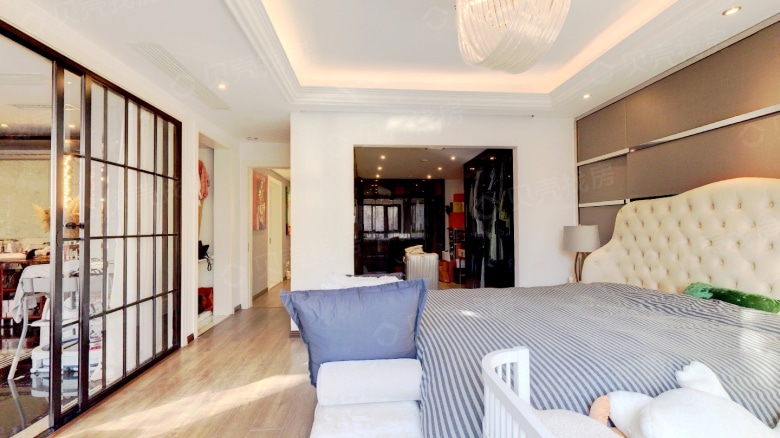 Rent Apartment in Beijing: Wintime Tianzhu Xinxin Jiayuan - Image 8