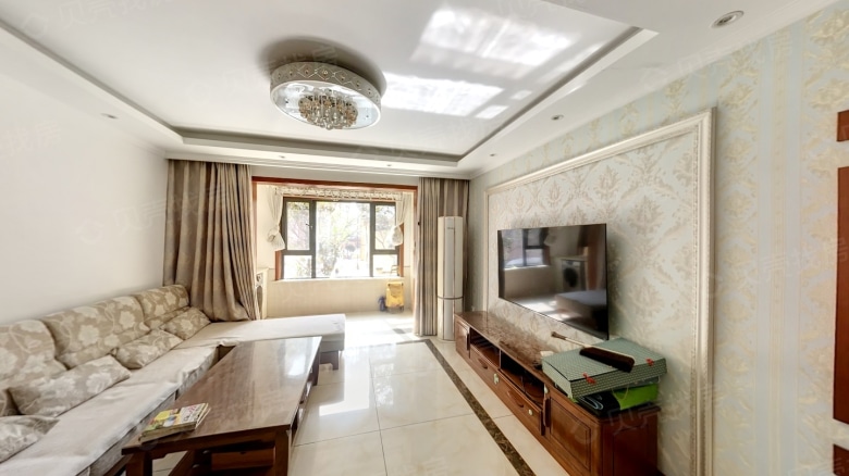 Apartment for rent in Qingdao - Zhonghai Lin'an Mansion - Photo 2