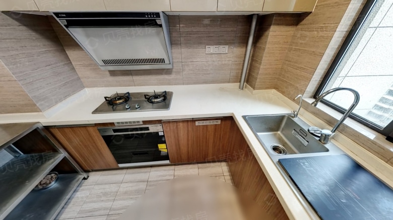 Apartment for rent in Changsha - Sunshine City Shangdong Bay - Photo 7