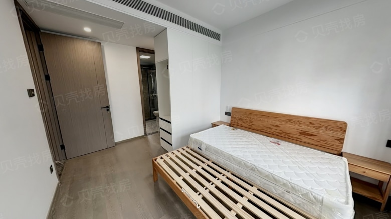 Apartment for rent in Shanghai - Park 1872 North District - Photo 6