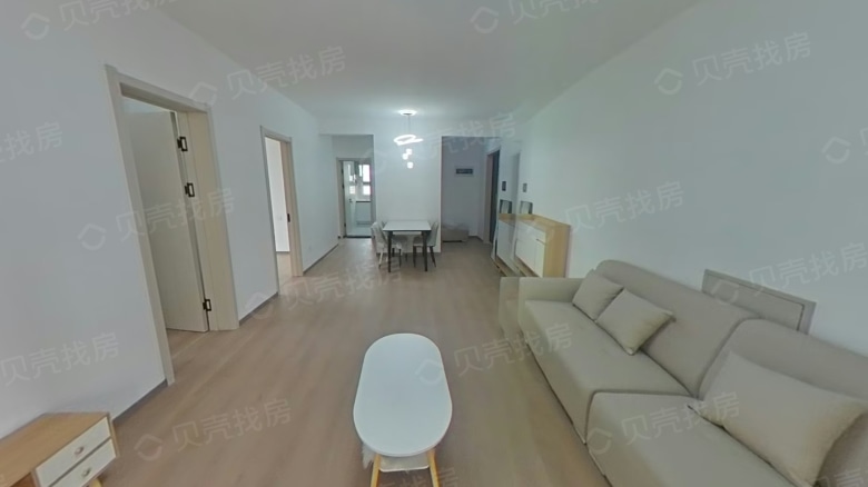 Apartment for rent in Shenyang - One Mansion - Photo 3