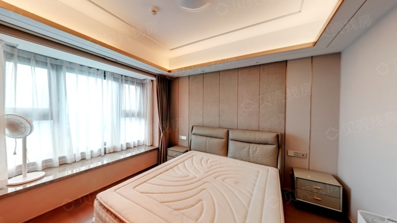 Apartment for rent in Wuxi - Green Town Fengqi Heming South District - Photo 2