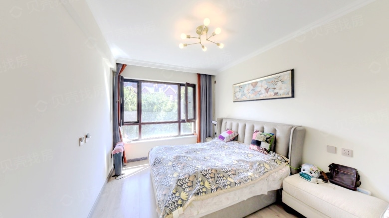 Apartment for rent in Shenyang - Shangzhi Xiangdao Original Villa - Photo 7