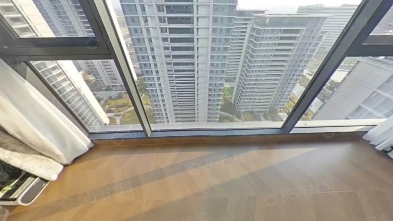 Apartment for rent in Ningbo - Green Town Jinmao · Fengyue Yinhu - Photo 2