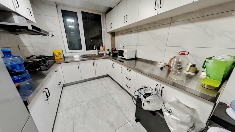 Apartment for rent in Qingdao - Fulin Garden Phase III - Photo 5