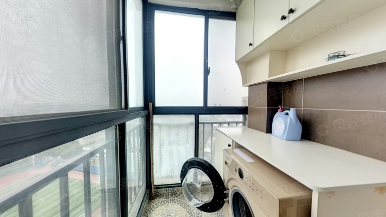 Apartment for rent in Wuhan - Shuguang Xingcheng Area A - Photo 28