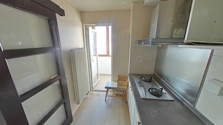 Apartment for rent in Tianjing - Richgate Jinmen Lake Baixi Garden - Photo 6