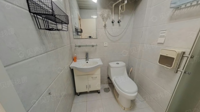 Apartment for rent in Hangzhou - Tongce Plaza - Photo 4