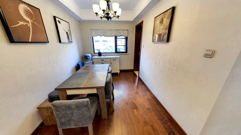 Apartment for rent in Nantong - Vanke City Light - Photo 4