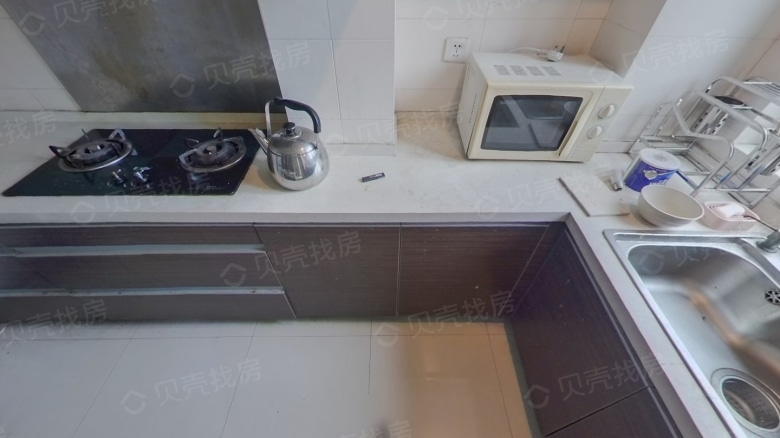 Apartment for rent in Shanghai - Olympic Garden - Photo 6