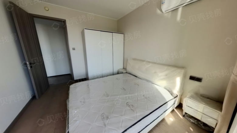 Apartment for rent in Nantong - Vanke Jade Heart Lake - Photo 4