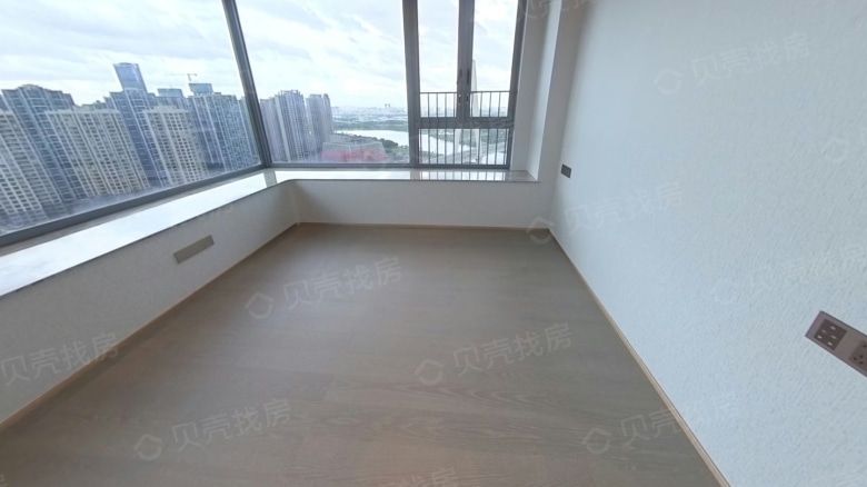 Foshan expat housing - Furnished apartment: Pengrui Sanlong Bay No. 1
