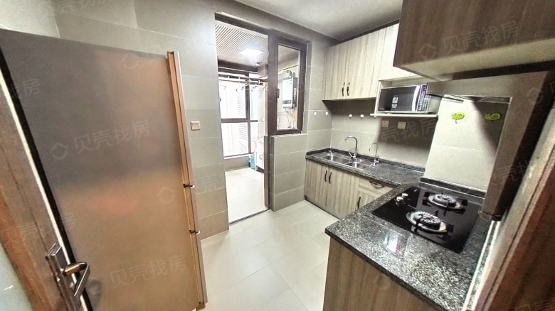 Apartment for rent in Chengdu - Tongzilin No.1 - Photo 6