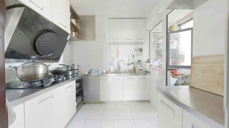 Apartment for rent in Qingdao - Hisense Huiyuan Phase II - Photo 5