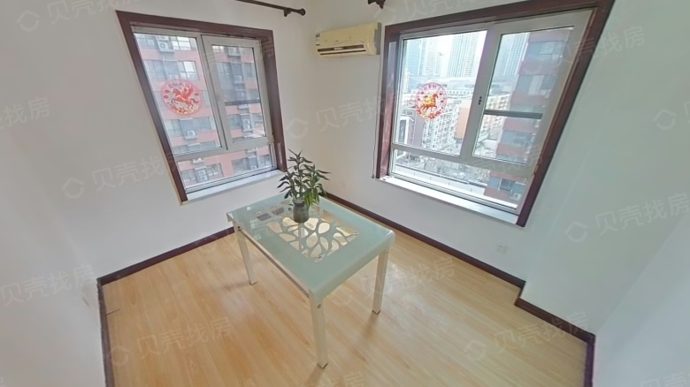 Shenyang expat housing - Furnished apartment: Vanke Jinyu International