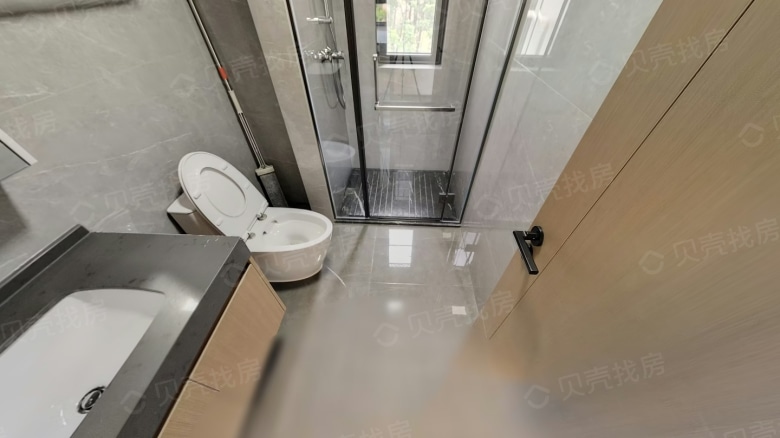 Apartment for rent in Chengdu - Heron Bay Splendor - Photo 8