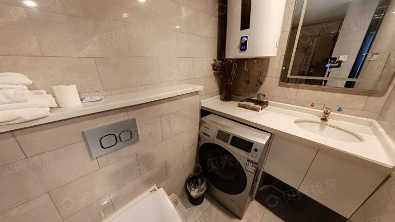 Apartment for rent in Changsha - New Chu Qingtian Plaza - Photo 7