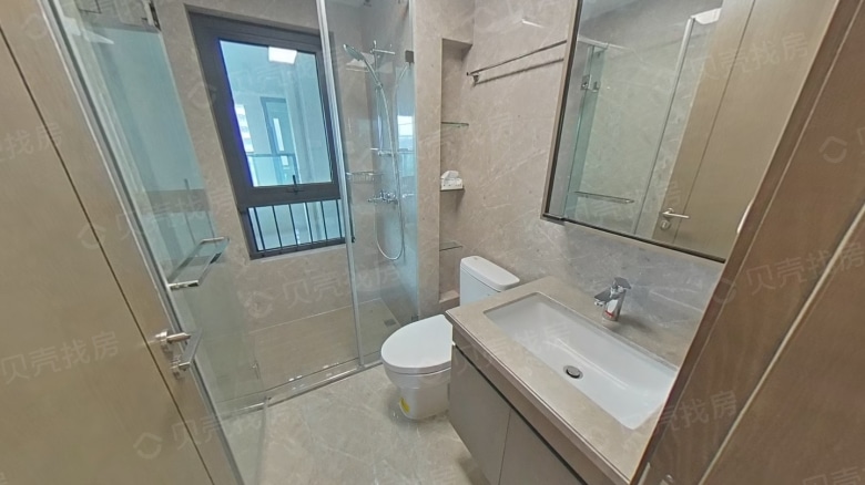 Apartment for rent in Nanjing - Yanlord City Starlight - Photo 6