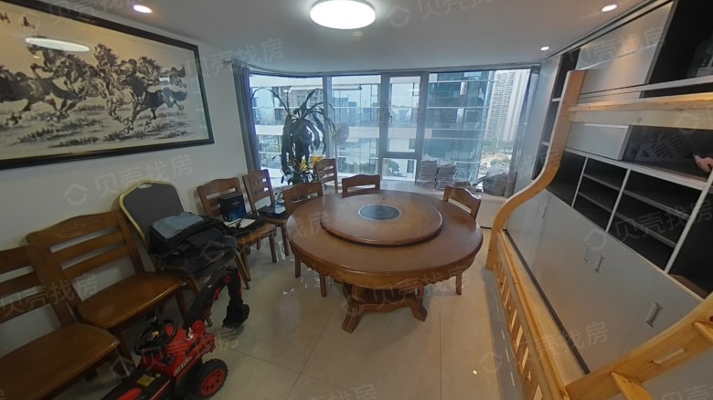 Apartment for rent in Foshan - Degaoxin Central Avenue - Photo 3