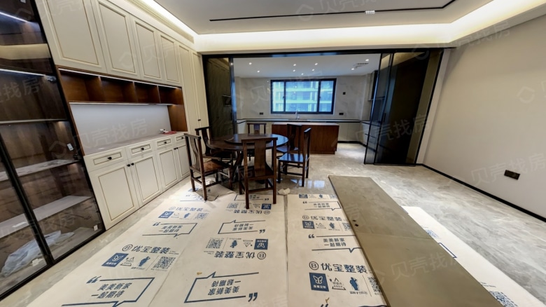 Apartment for rent in Nantong - Vanke Square - Photo 13